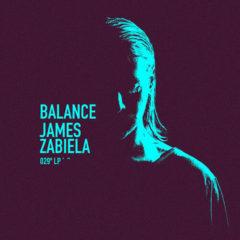 James Zabiela - Balance 029  2 Pack