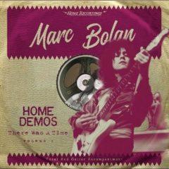 Marc Bolan - There Was A Time : Home Demos 2