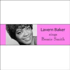 LaVern Baker - Lavern Baker Sings Bessie Smith  180 Gram