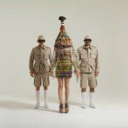 Yelle - Safari Disco Club  2 Pack