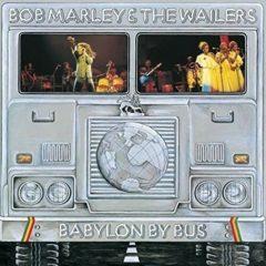 Bob Marley - Babylon By Bus