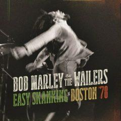 Bob Marley & the Wai - Easy Skanking in Boston 78