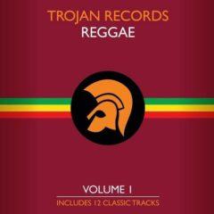 Various Artists - Best of Trojan Reggae 1