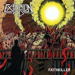 Extinction Ad - Faithkiller