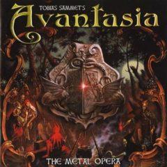 Avantasia - Metal Opera PT. I