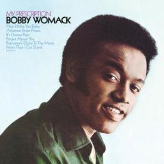 Bobby Womack - My Prescription  180 Gram