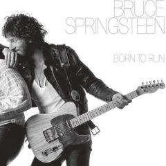 Bruce Springsteen - Born to Run   180 Gram