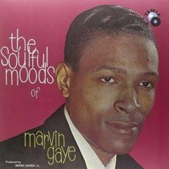 Marvin Gaye - Soulful Moods of Marvin Gaye