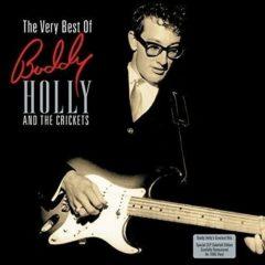 Buddy Holly & Crickets - Very Best of