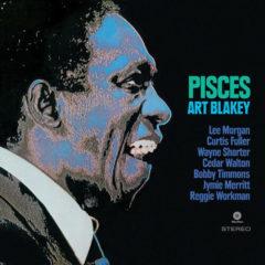 Art Blakey - Pisces