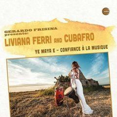 Ferri / Cubafro / Barbieri - Ye Maya E