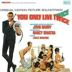 You Only Live Twice - You Only Live Twice (Original Soundtrack)