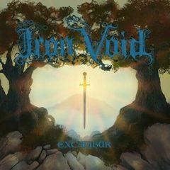 Iron Void - Excalibur