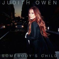 Judith Owen - Somebody's Child