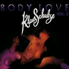 Klaus Schulze - Body Love 2 (Original Soundtrack)   Germany -