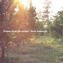 Oren Ambarchi - Grapes From The Estate  2 Pack