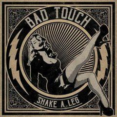 The Bad Touch - Shake A Leg