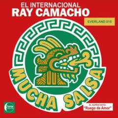 Ray Camacho - Mucha Salsa