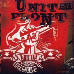 David Hillyard & the Rocksteady 7 - United Front  Digital Download