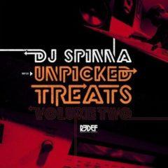 DJ Spinna - Unpicked Treats Vol 2