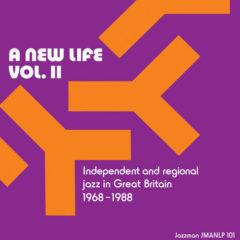 Various Artists - New Life II  2 Pack