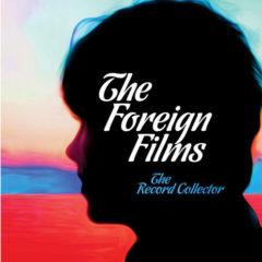 Foreign Films - The Record Collector