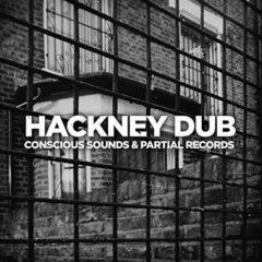 Conscious Sounds & Partial Records - Hackney Dub