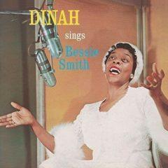 Dinah Washington - Sings Bessie Smith  Bonus Track, 180 Gram