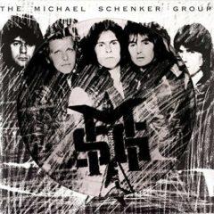 Michael ( Msg ) Schenker - MSG