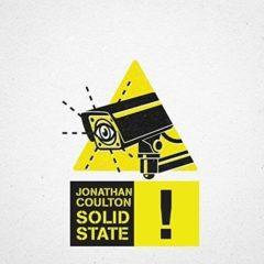 Jonathan Coulton - Solid State