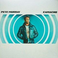 Pete Murray - Camacho