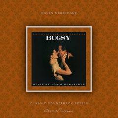 Ennio Morricone - Bugsy (Classic Soundtrack Series)  Holland - Imp