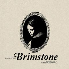 Tom Holkenborg - Brimstone (Original Soundtrack Album)   18