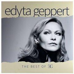 Edyta Geppert - Best of  Poland - Import