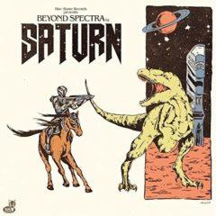 Saturn - Beyond Spectra   180 Gram, Purple