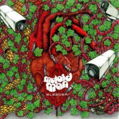 Mutoid Man - Bleeder  Digital Download