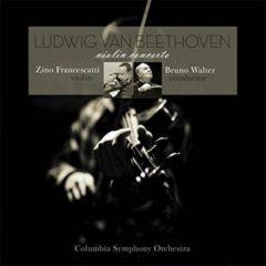 Ludwig van Beethoven - Violin Concerto  180 Gram,