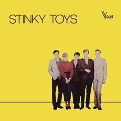 Stinky Toys - Stinky Toys