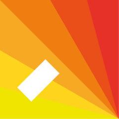 Jamie xx - Loud Places