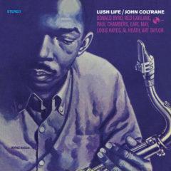 John Coltrane, Donald Byrd, Red Garland - Lush Life