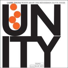 Larry Young - Unity   180 Gram