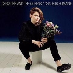 Christine and the Queens, Christine & the Queens - Chaleur Humaine [New Vinyl LP