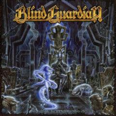 Blind Guardian - Nightfall In Middle Earth (remixed & Remastered)  Rm