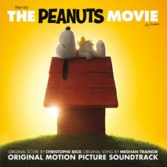 Peanuts Movie / O.S. - Peanuts Movie (Original Soundtrack)  Downl