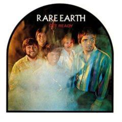Rare Earth - Get Ready [New CD]
