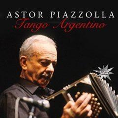 Astor Piazzolla - Tango Argentino