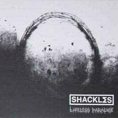 Shackles - Lifeless Paradise  10