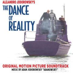 Alejandro Jodorowsky - Dance of Reality (Original Soundtrack)