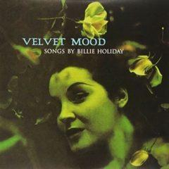 Billie Holiday - Velvet Mood   180 Gram