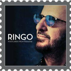 Ringo Starr - Postcards from Paradise